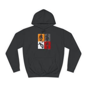 Amped 2025 Hoodie