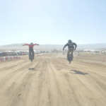Amped Electric Games Brings Sanctioned ULTRA1 Electric Unicycle Racing Back to King of the Motos