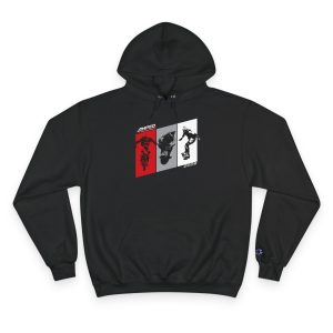 Amped 2026 Official Hoodie